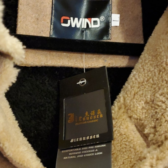 Owind Jacket - Picture 3 of 4